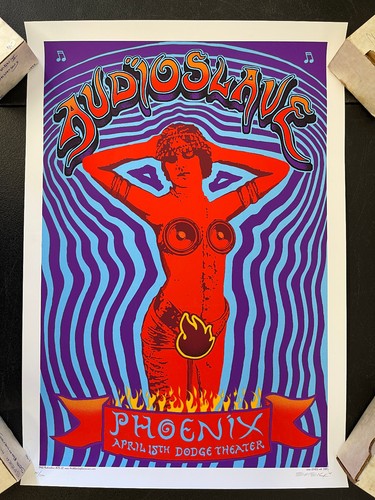 Emek audioslave 2005 phoenix - 2005,