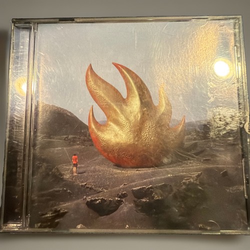 Audioslave cd - audioslave, (cd